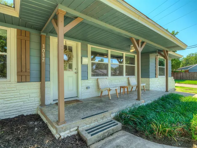 Photo 3 — 3032 Somerset Place, Oklahoma City, OK 73116