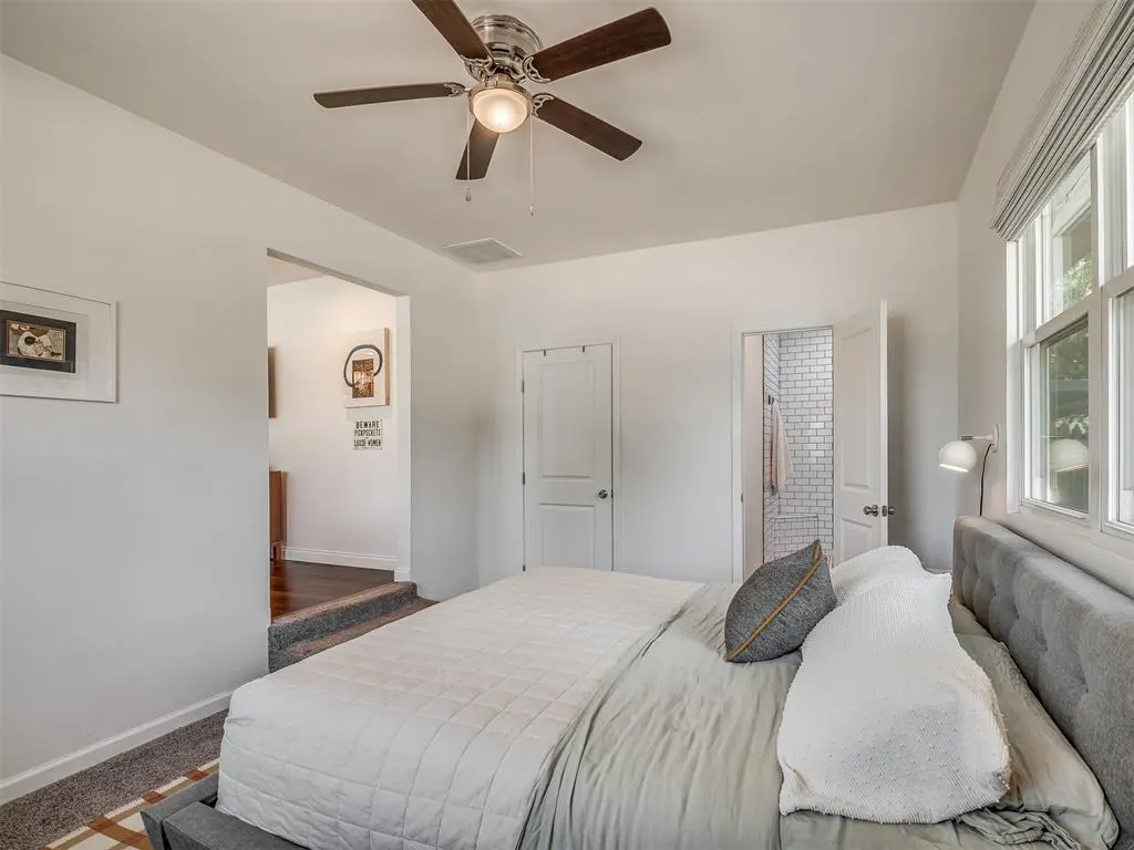 Photo 22 — 3032 Somerset Place, Oklahoma City, OK 73116