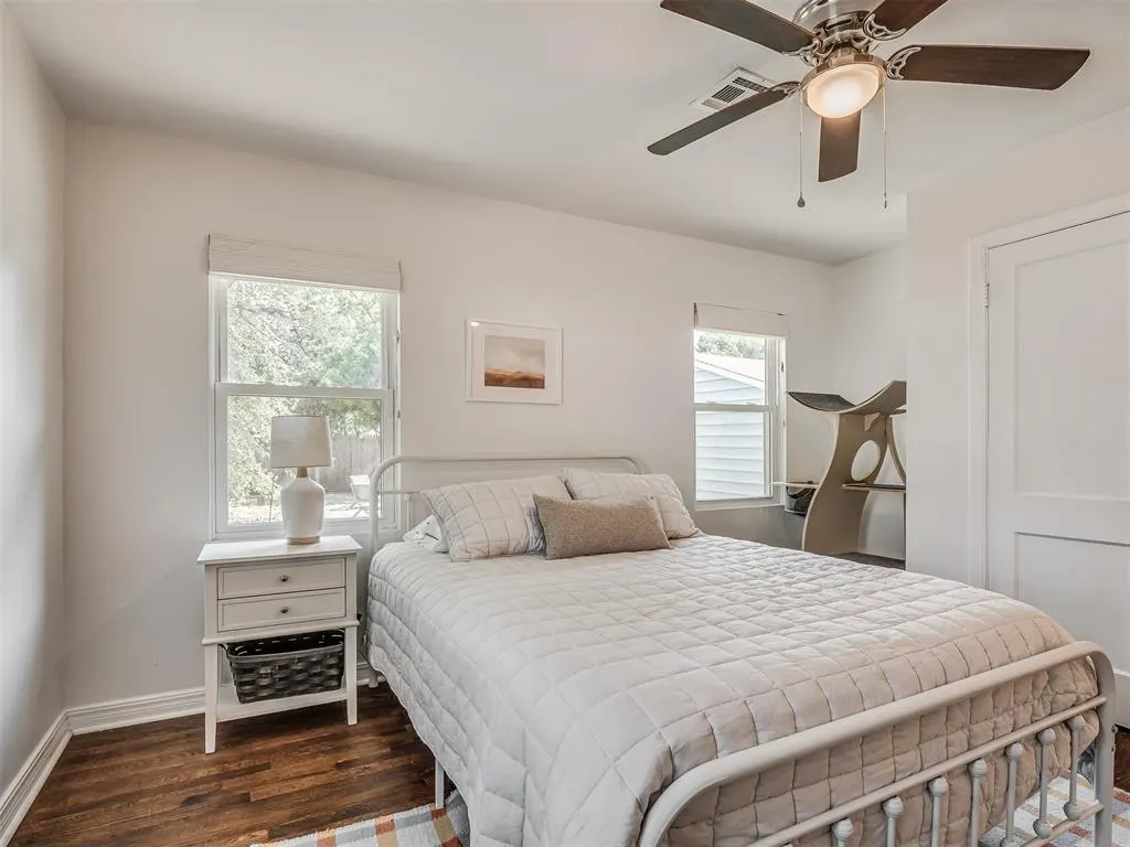 Photo 32 — 3032 Somerset Place, Oklahoma City, OK 73116