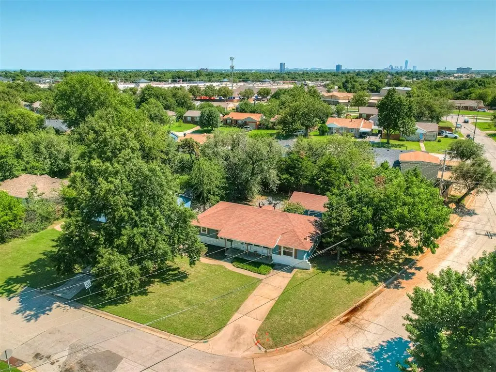 Photo 45 — 3032 Somerset Place, Oklahoma City, OK 73116
