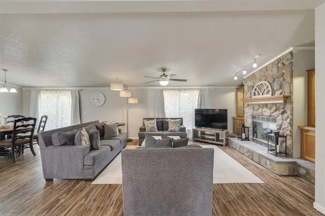 Photo 8 — 9601 NE 133rd Place, Newalla, OK 74857