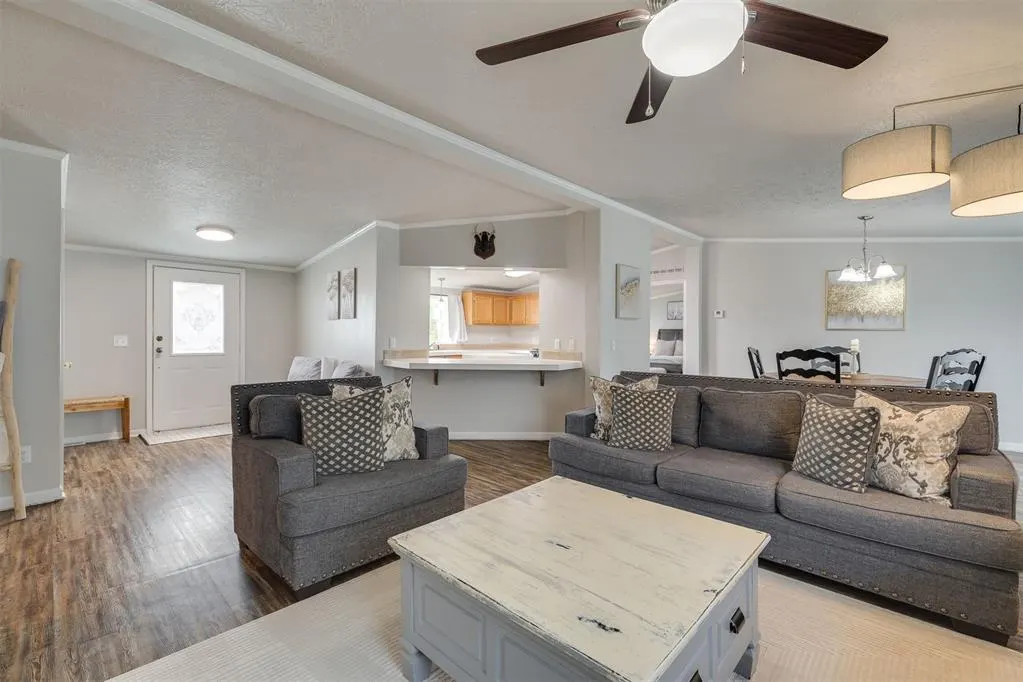 Photo 9 — 9601 NE 133rd Place, Newalla, OK 74857