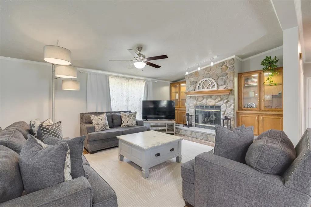 Photo 11 — 9601 NE 133rd Place, Newalla, OK 74857