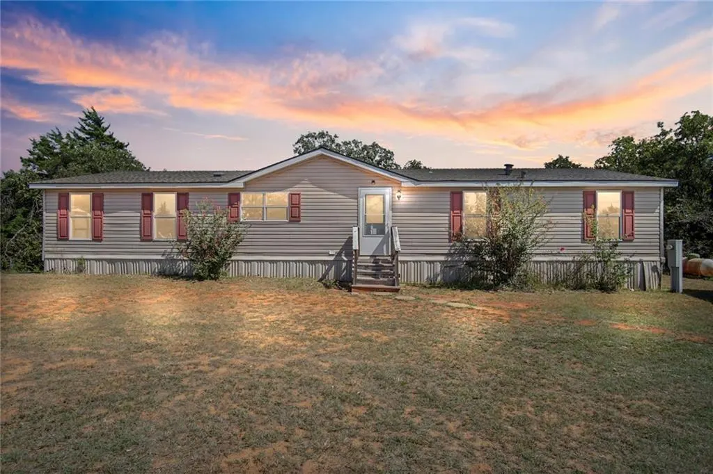 Photo 12 — 9601 NE 133rd Place, Newalla, OK 74857