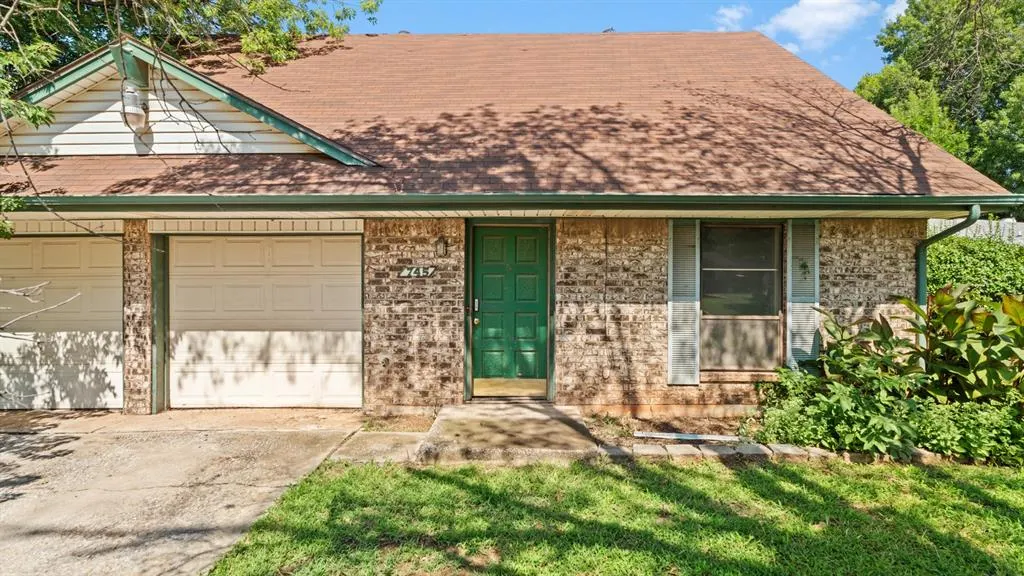 Photo 4 — 745 Red Oak Terrace, Edmond, OK 73003