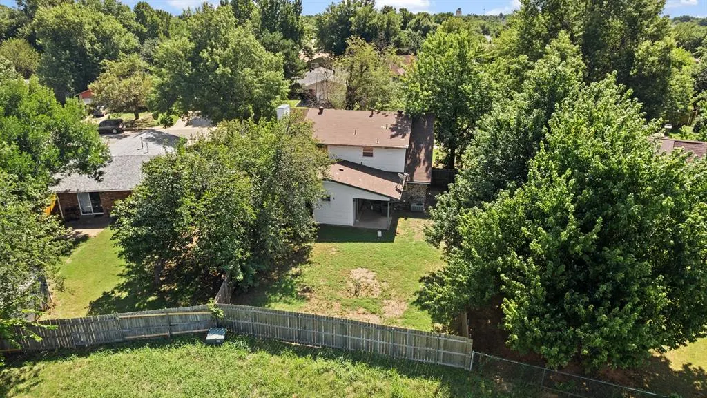 Photo 37 — 745 Red Oak Terrace, Edmond, OK 73003