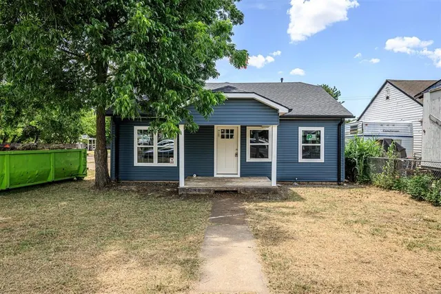 Photo 2 — 1602 NW Columbia Avenue, Lawton, OK 73507