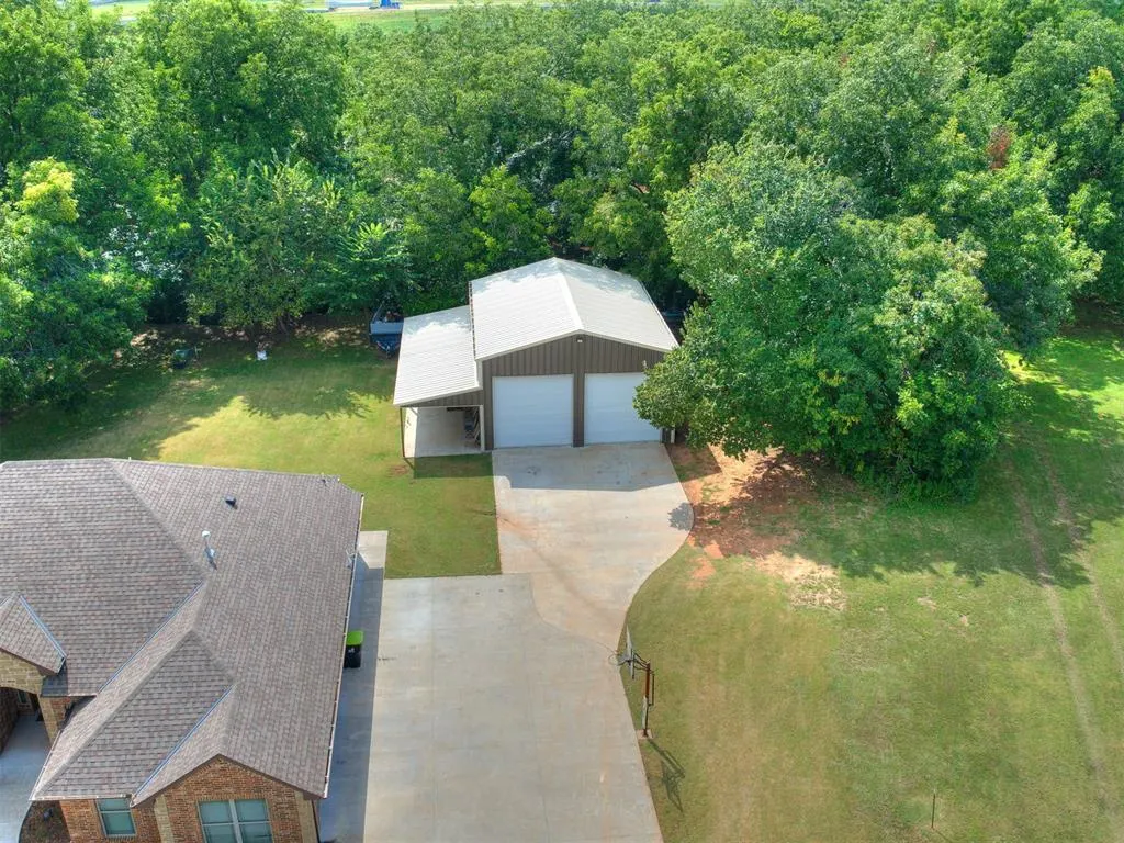 Photo 4 — 1126 Woodbrook Drive, Purcell, OK 73080