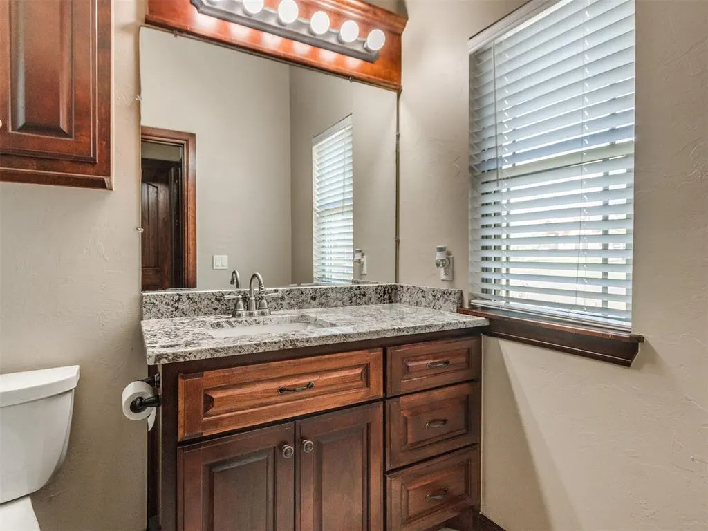 Photo 7 — 1126 Woodbrook Drive, Purcell, OK 73080