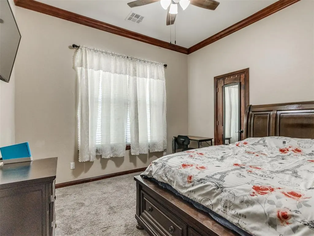 Photo 10 — 1126 Woodbrook Drive, Purcell, OK 73080