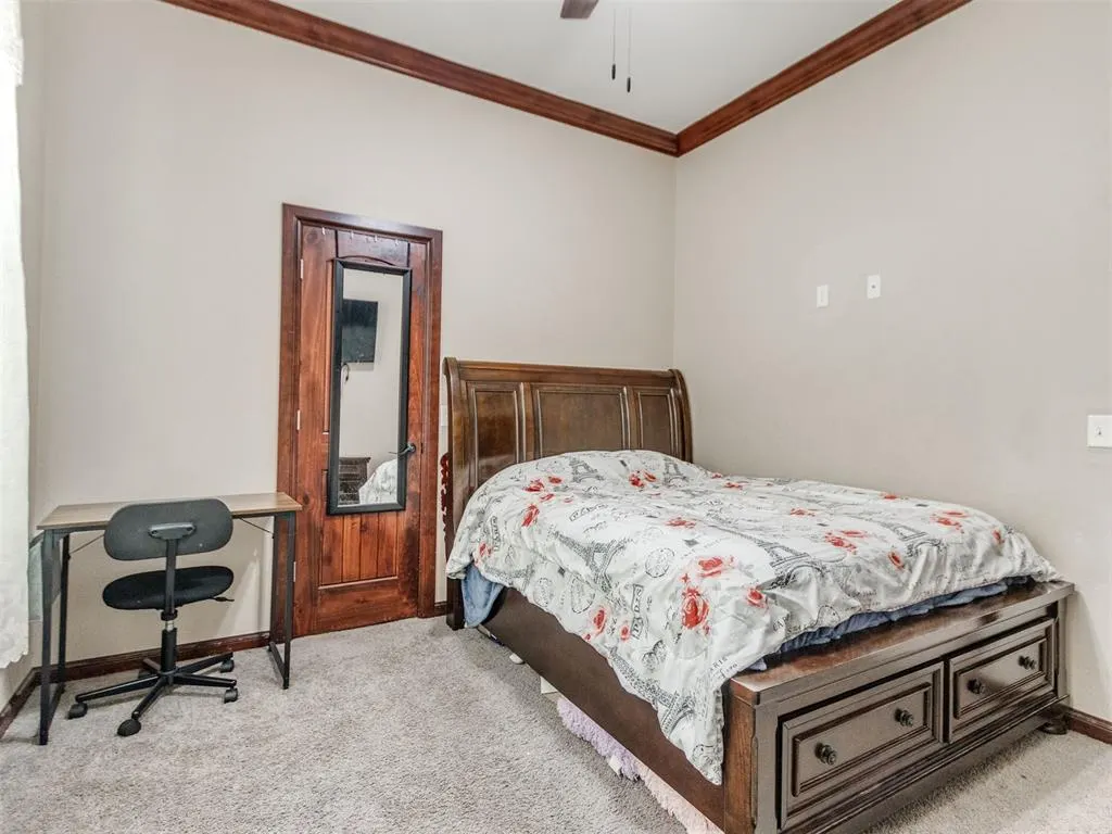 Photo 11 — 1126 Woodbrook Drive, Purcell, OK 73080