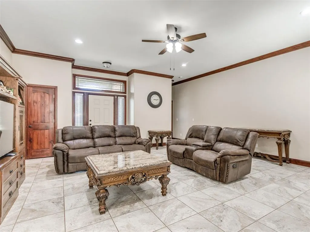 Photo 18 — 1126 Woodbrook Drive, Purcell, OK 73080