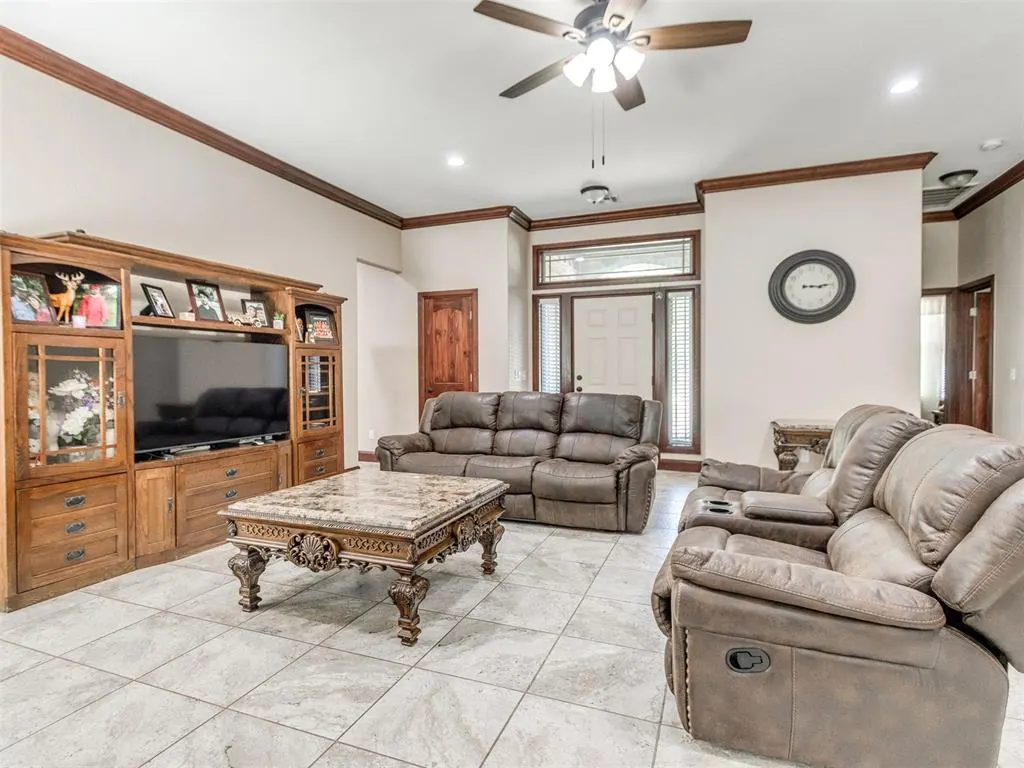 Photo 19 — 1126 Woodbrook Drive, Purcell, OK 73080