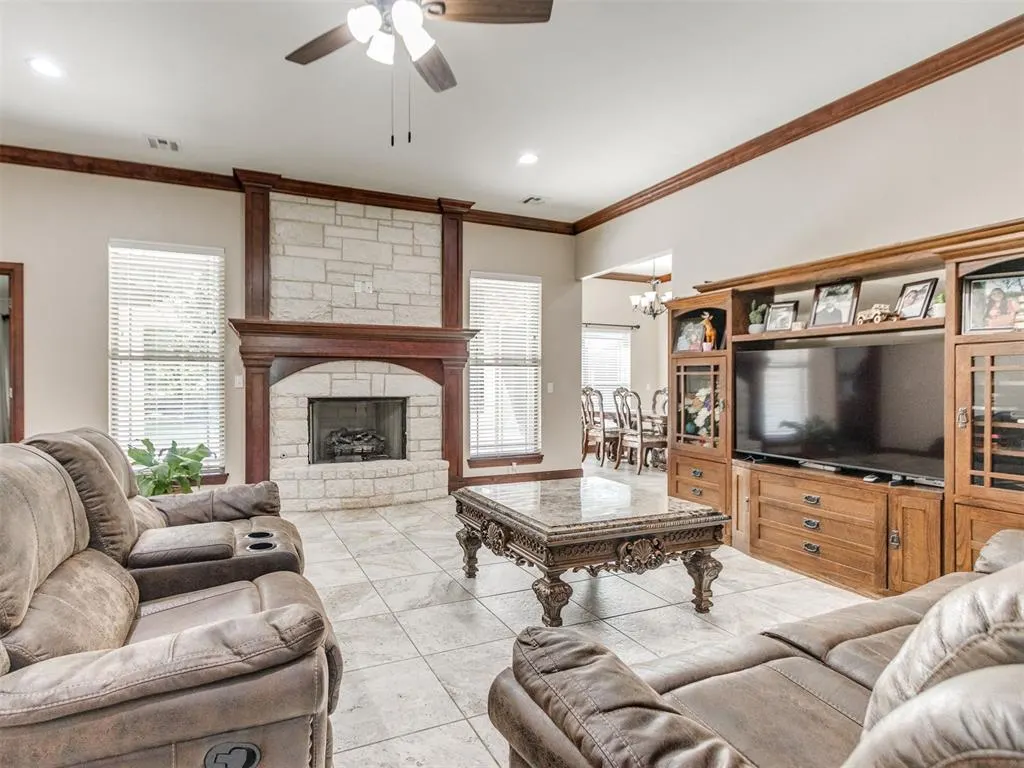 Photo 21 — 1126 Woodbrook Drive, Purcell, OK 73080