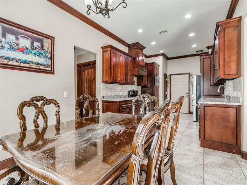 Photo 23 — 1126 Woodbrook Drive, Purcell, OK 73080