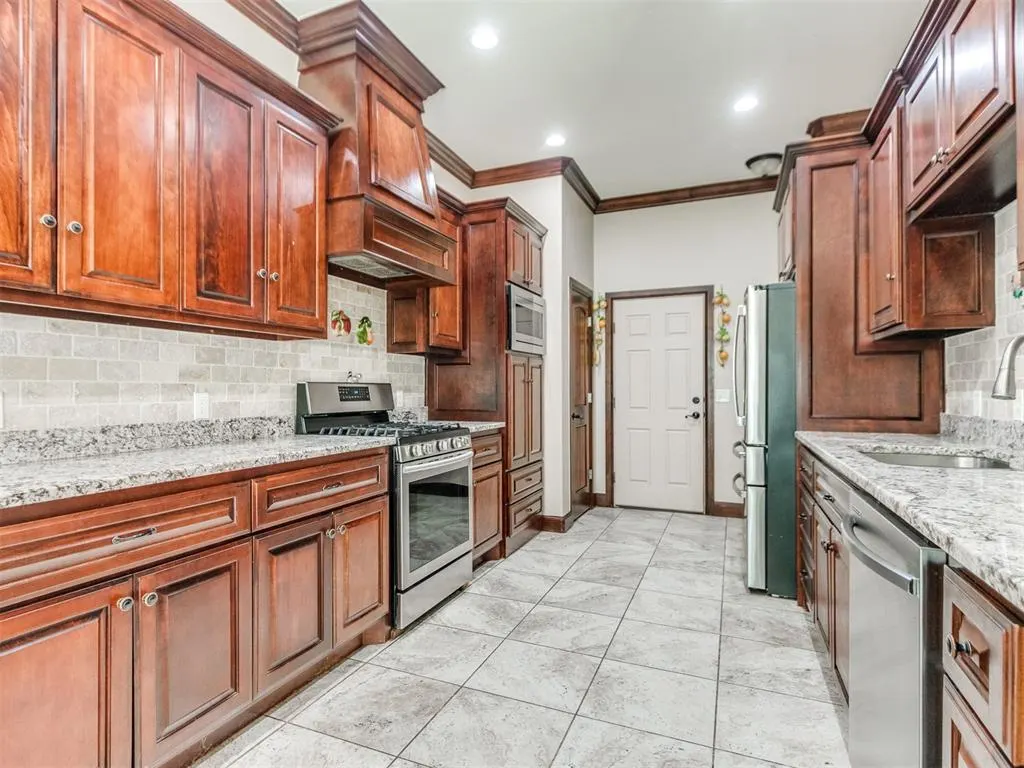 Photo 24 — 1126 Woodbrook Drive, Purcell, OK 73080