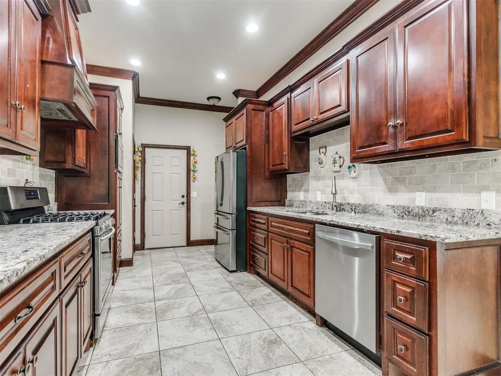 Photo 25 — 1126 Woodbrook Drive, Purcell, OK 73080