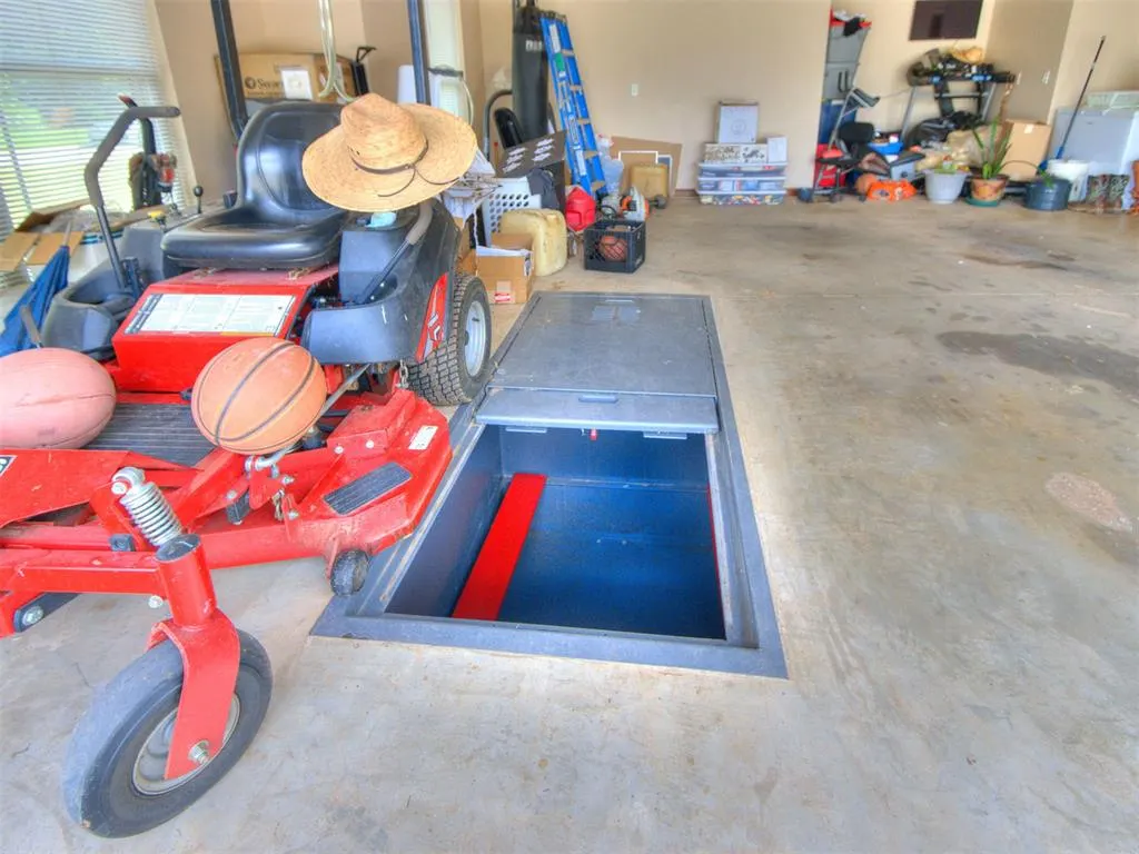 Photo 29 — 1126 Woodbrook Drive, Purcell, OK 73080