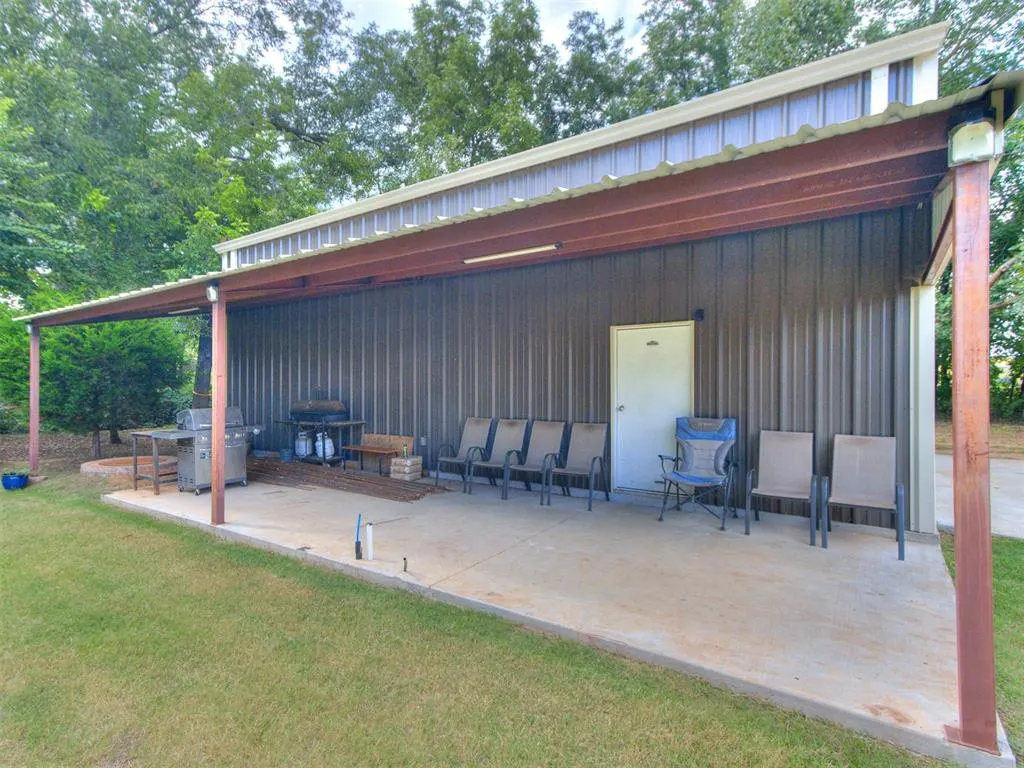 Photo 30 — 1126 Woodbrook Drive, Purcell, OK 73080