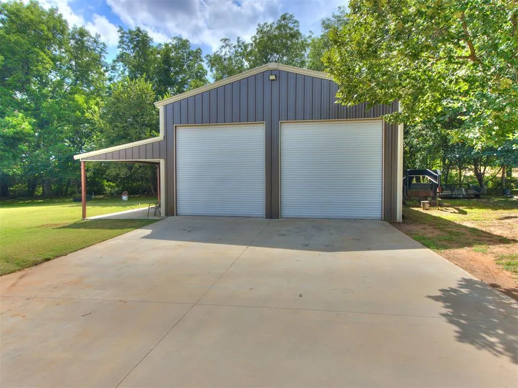 Photo 31 — 1126 Woodbrook Drive, Purcell, OK 73080