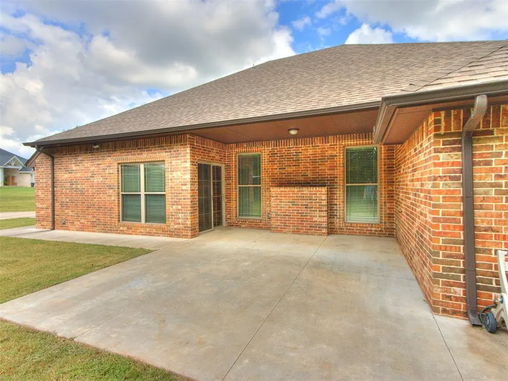 Photo 32 — 1126 Woodbrook Drive, Purcell, OK 73080