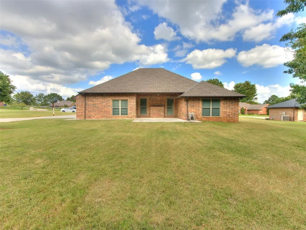 Photo 33 — 1126 Woodbrook Drive, Purcell, OK 73080