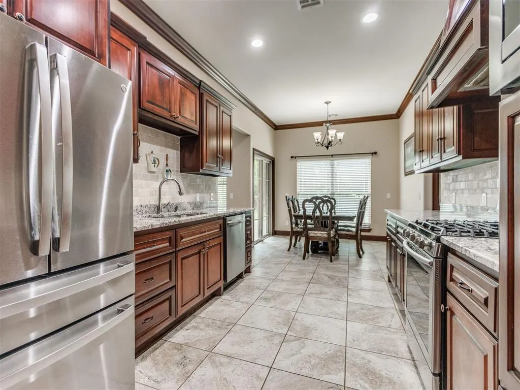 Photo 35 — 1126 Woodbrook Drive, Purcell, OK 73080