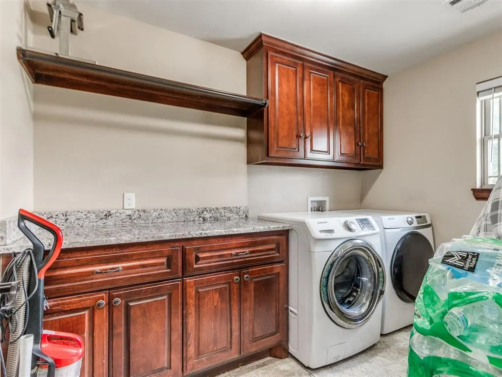Photo 36 — 1126 Woodbrook Drive, Purcell, OK 73080