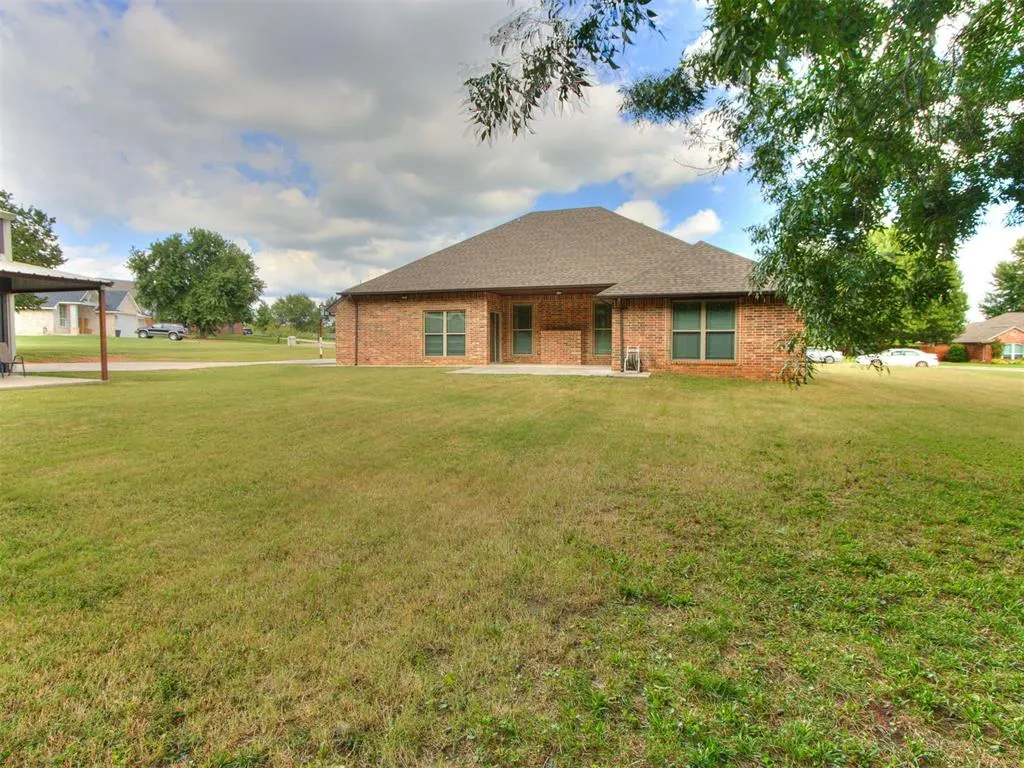 Photo 37 — 1126 Woodbrook Drive, Purcell, OK 73080