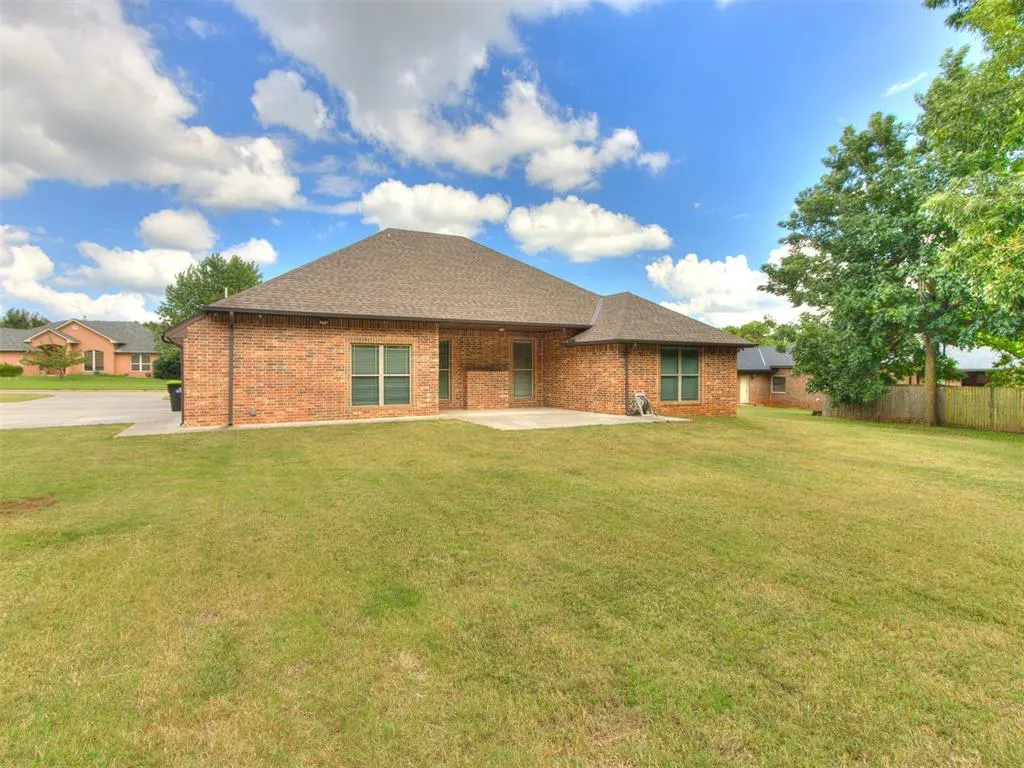 Photo 38 — 1126 Woodbrook Drive, Purcell, OK 73080