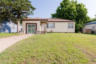 Sold home at 6621 NW 25 Street