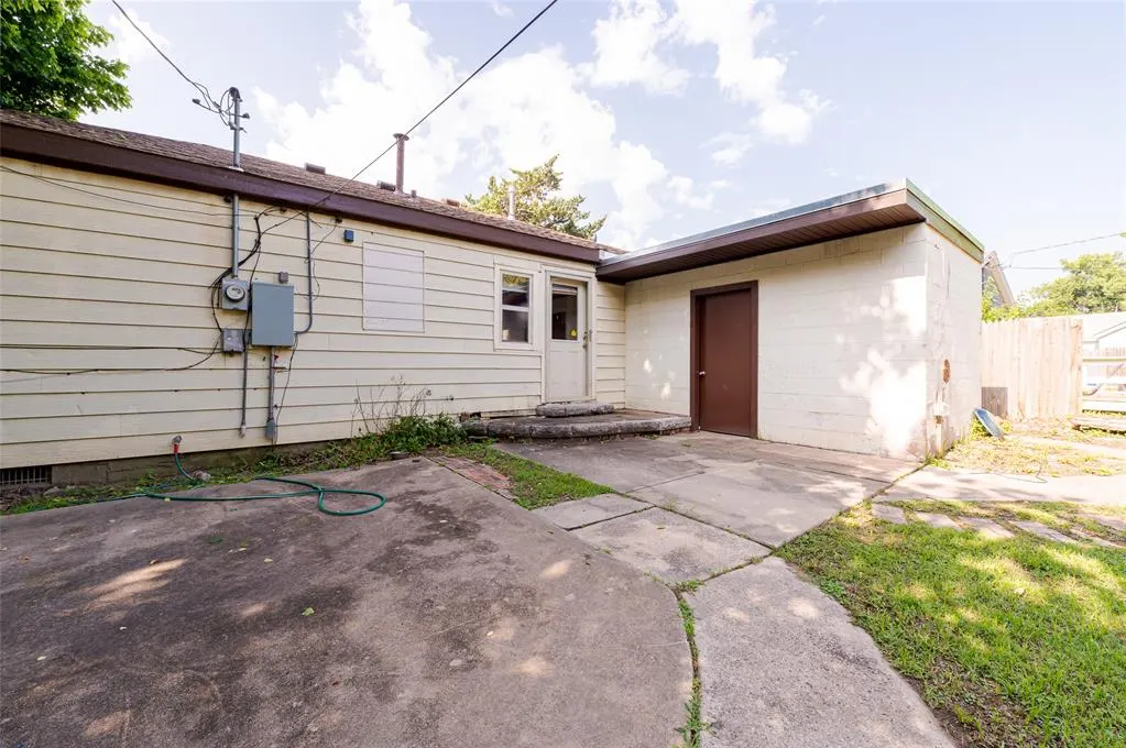 Photo 31 — 6621 NW 25 Street, Bethany, OK 73008