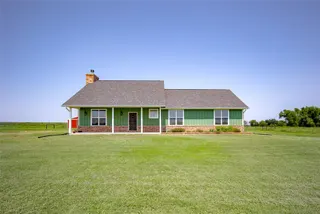 Sold home at 25751 E County Road 1690