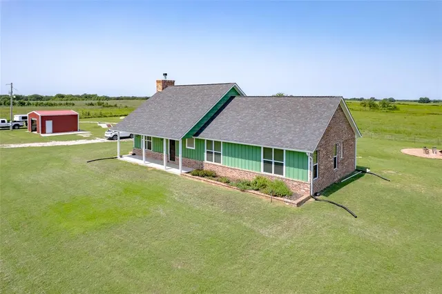 Photo 3 — 25751 E County Road 1690, Elmore City, OK 73433