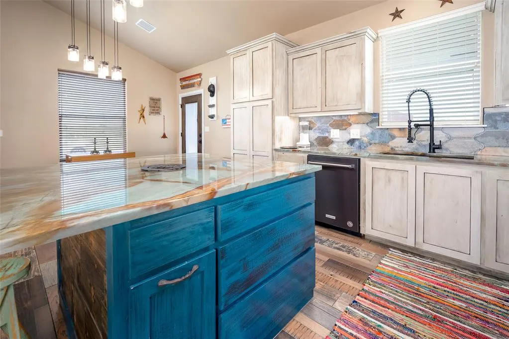 Photo 7 — 25751 E County Road 1690, Elmore City, OK 73433