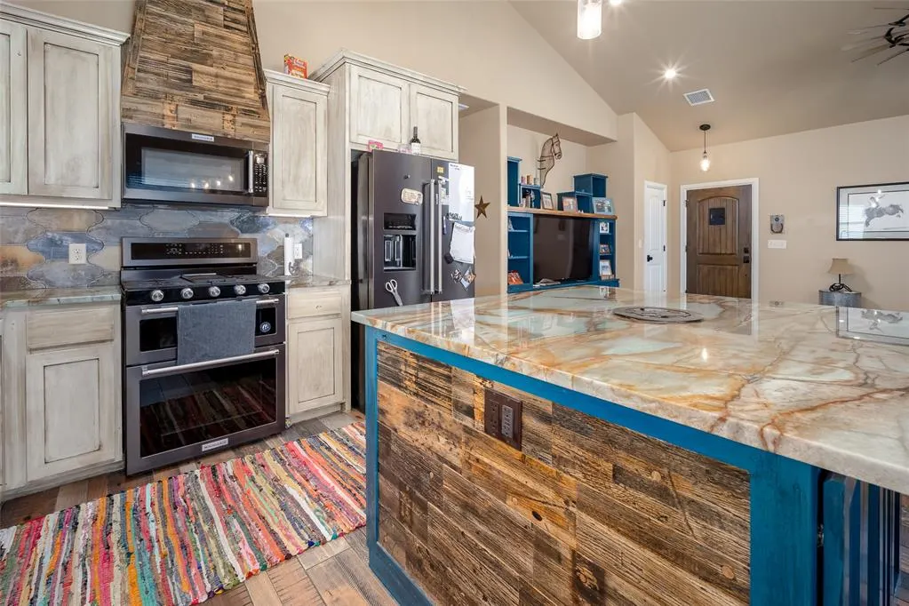 Photo 8 — 25751 E County Road 1690, Elmore City, OK 73433