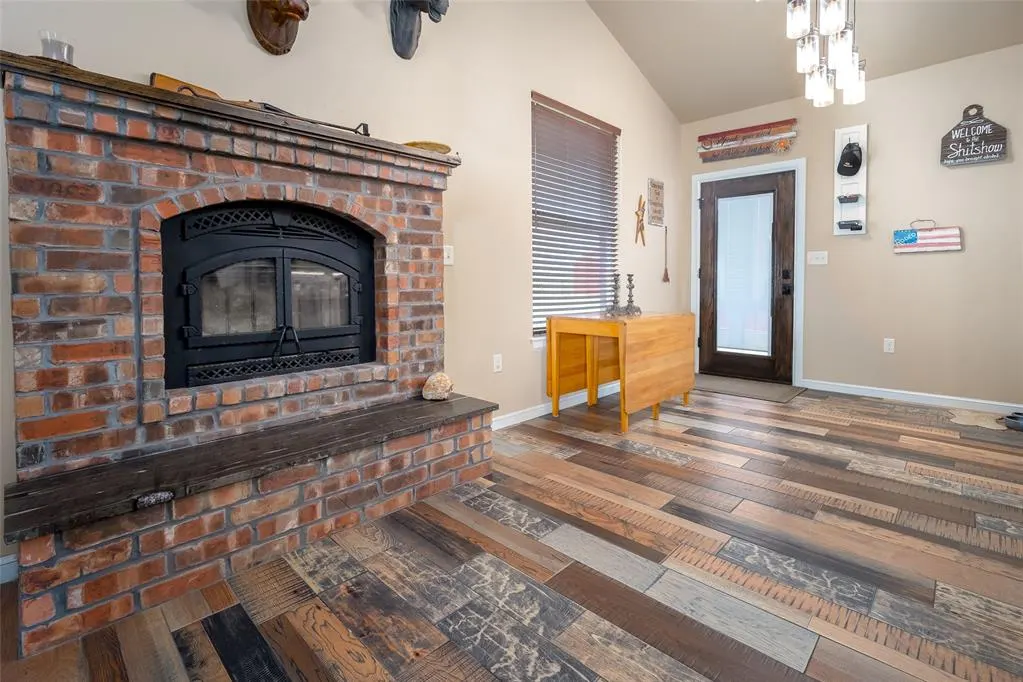 Photo 9 — 25751 E County Road 1690, Elmore City, OK 73433