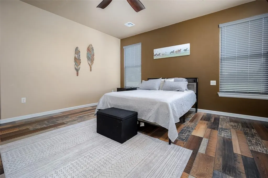 Photo 12 — 25751 E County Road 1690, Elmore City, OK 73433