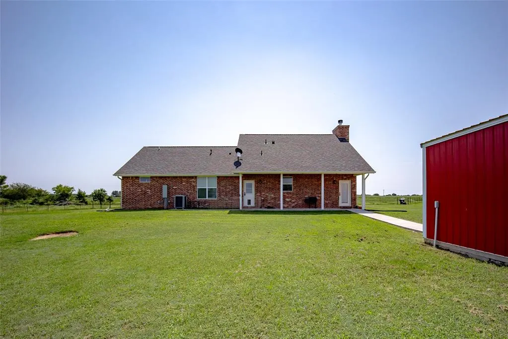 Photo 23 — 25751 E County Road 1690, Elmore City, OK 73433