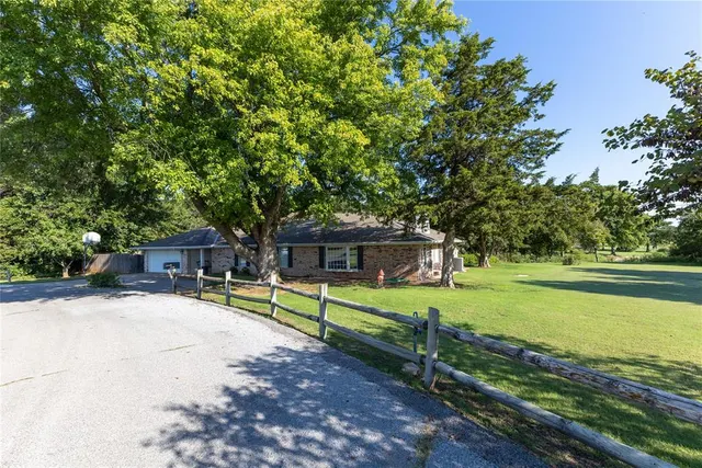Photo 2 — 10088 N 2396 Road, Weatherford, OK 73096