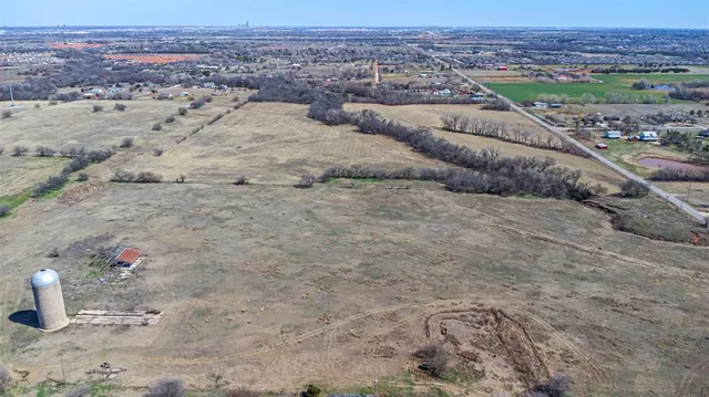 Front exterior — 12915 SW 44th Street, Mustang, OK 73064