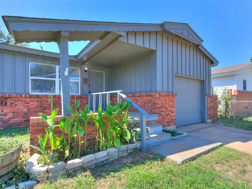Photo 2 — 7313 Sears Terrace, Oklahoma City, OK 73149
