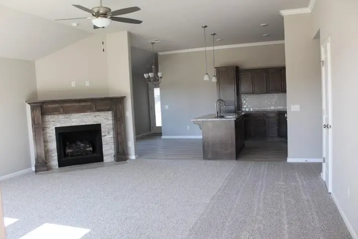 Photo 2 — 4209 NW 152nd Street, Edmond, OK 73013