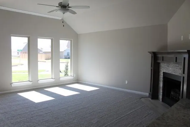 Photo 3 — 4209 NW 152nd Street, Edmond, OK 73013