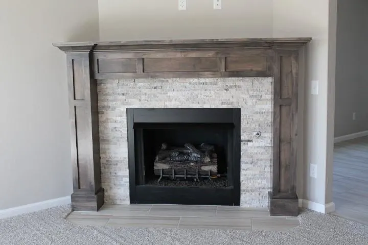 Photo 4 — 4209 NW 152nd Street, Edmond, OK 73013