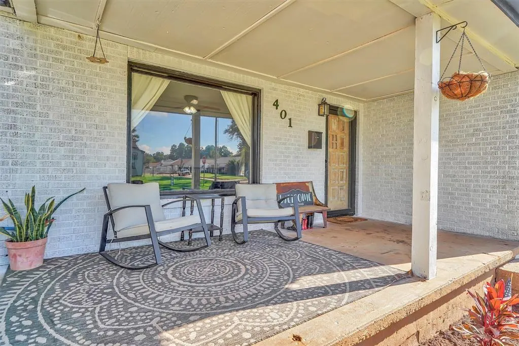 Photo 4 — 401 McArthur Boulevard, Elk City, OK 73644