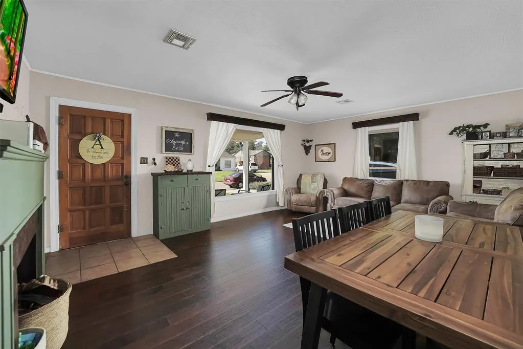 Photo 6 — 401 McArthur Boulevard, Elk City, OK 73644