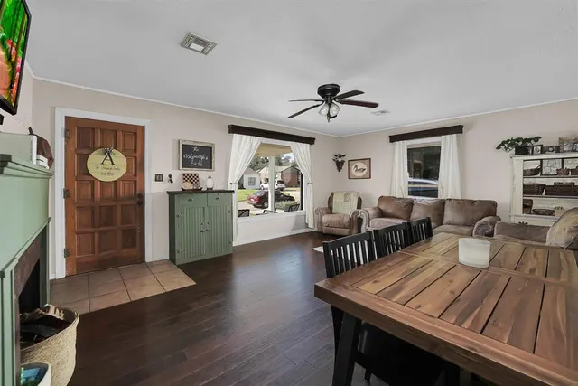 Photo 6 — 401 McArthur Boulevard, Elk City, OK 73644