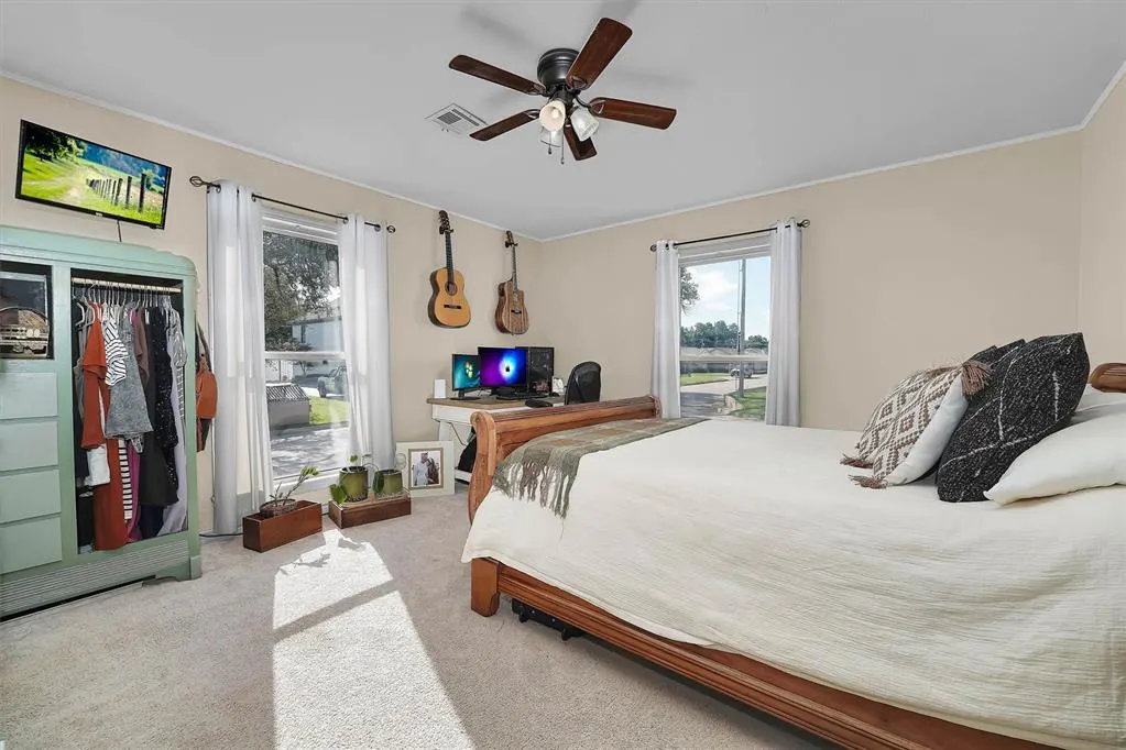 Photo 11 — 401 McArthur Boulevard, Elk City, OK 73644