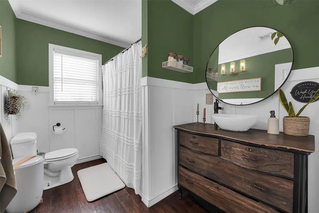 Photo 13 — 401 McArthur Boulevard, Elk City, OK 73644
